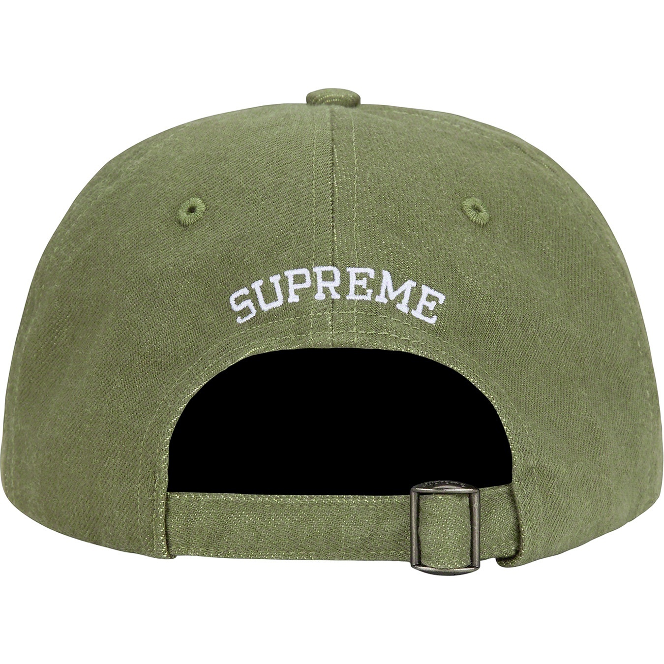 Kevlar™ Denim S Logo 6-Panel view 2